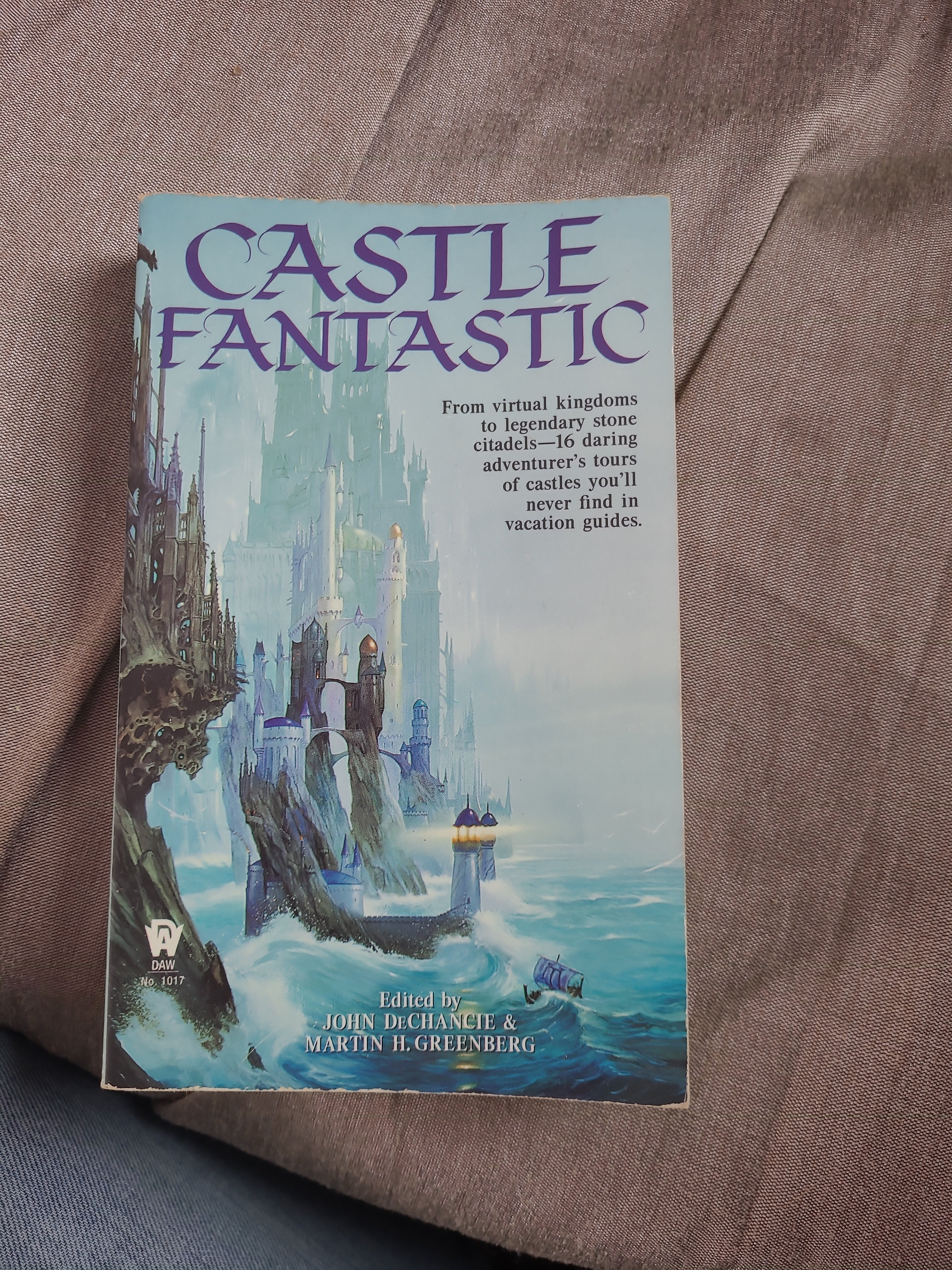 Castle Fantastic