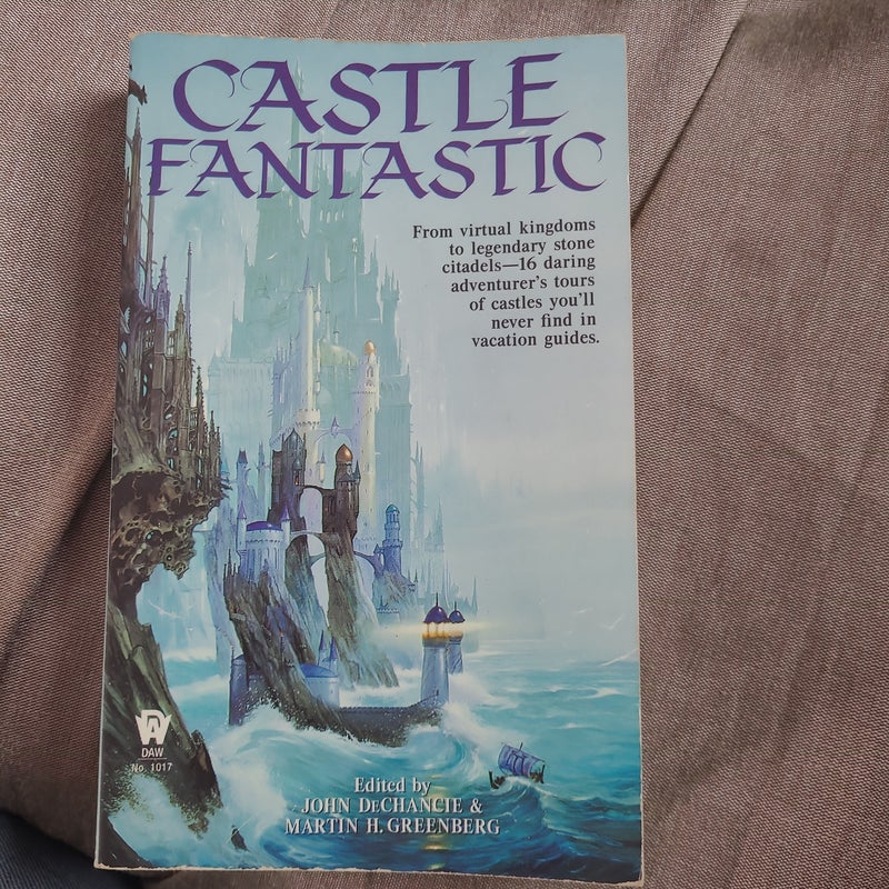Castle Fantastic