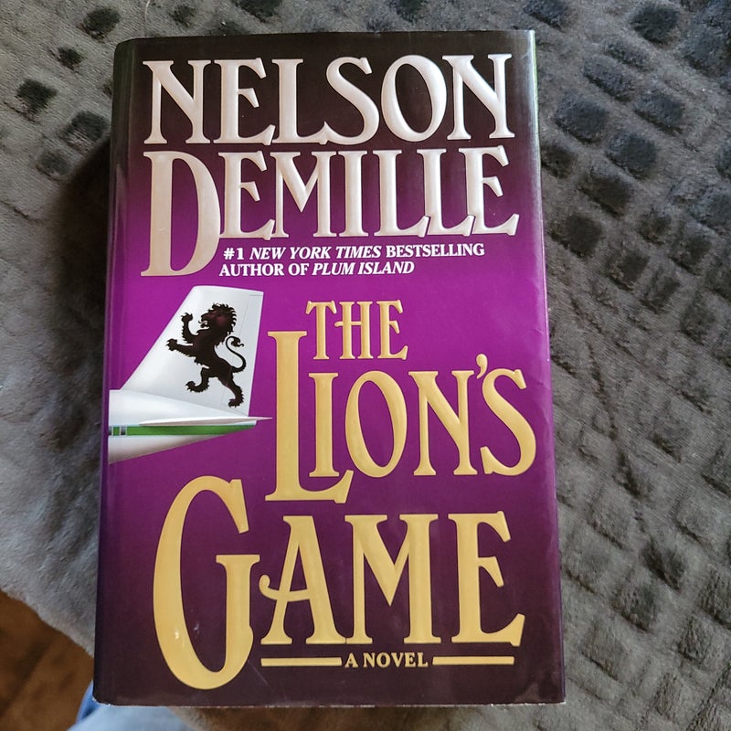 The Lion's Game