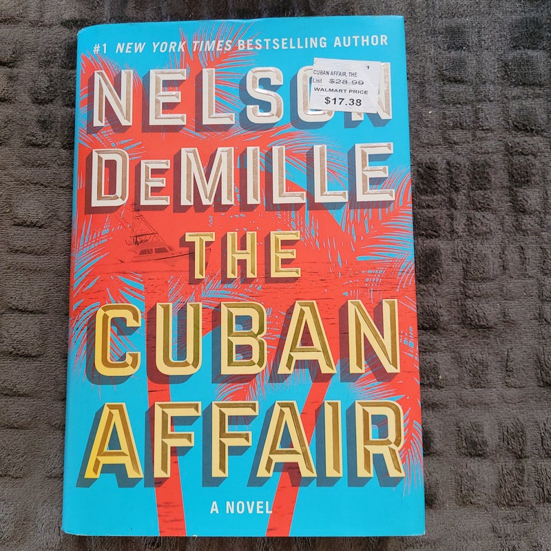 The Cuban Affair