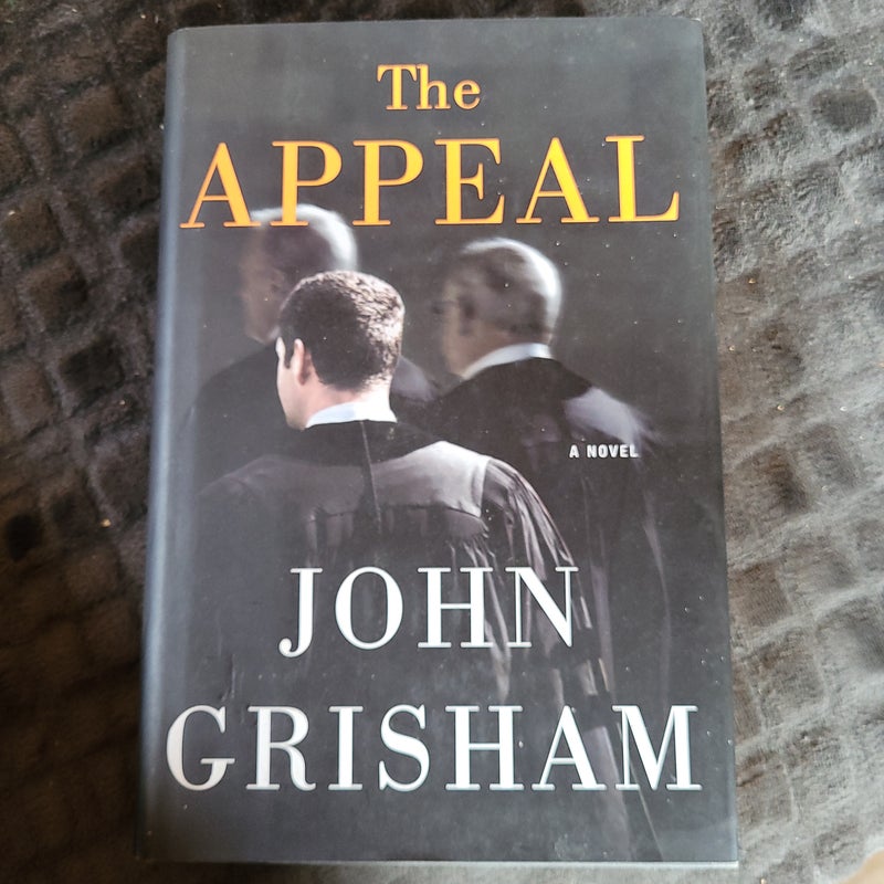 The Appeal