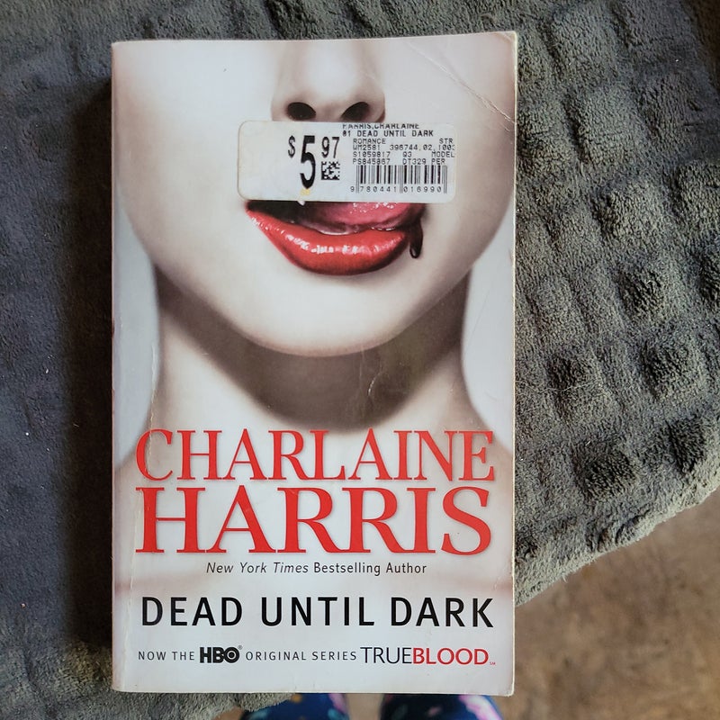 Dead until Dark