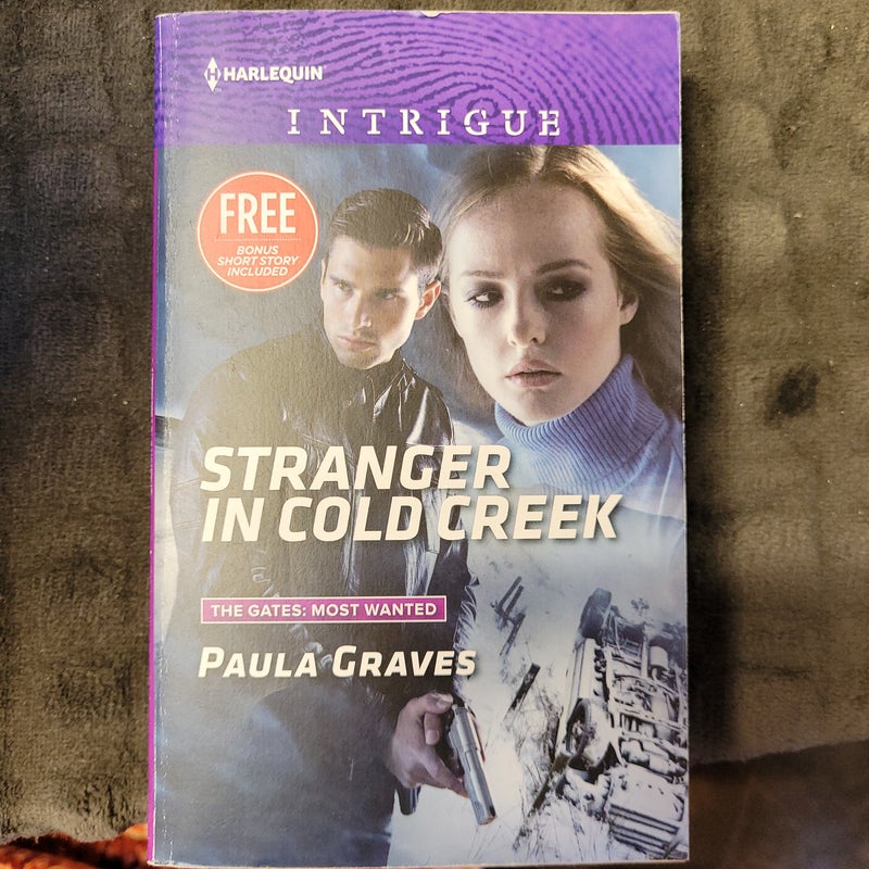 Stranger in Cold Creek