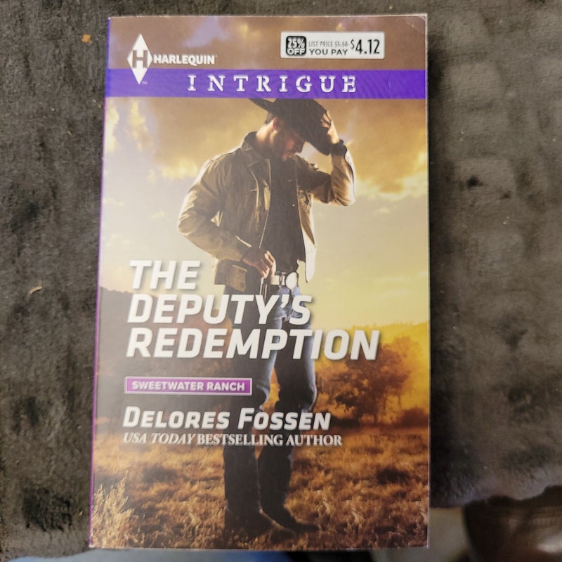 The Deputy's Redemption