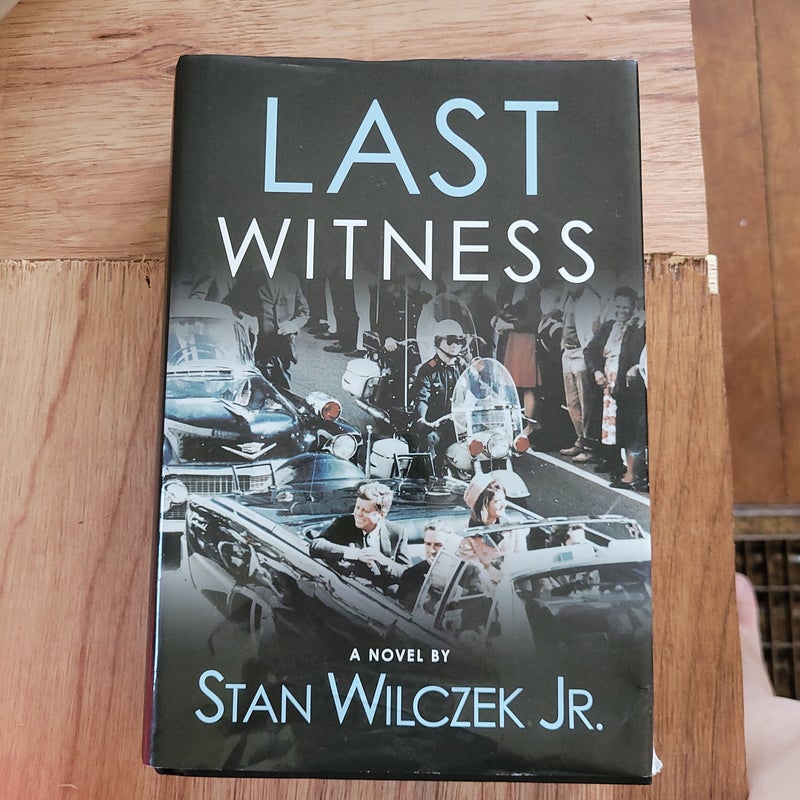 Last Witness