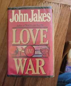 Love and War