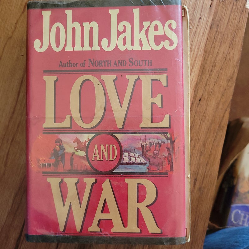 Love and War