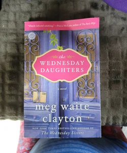 The Wednesday Daughters