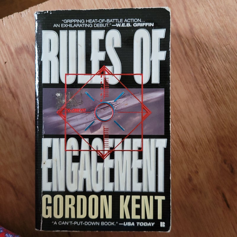 Rules of Engagement