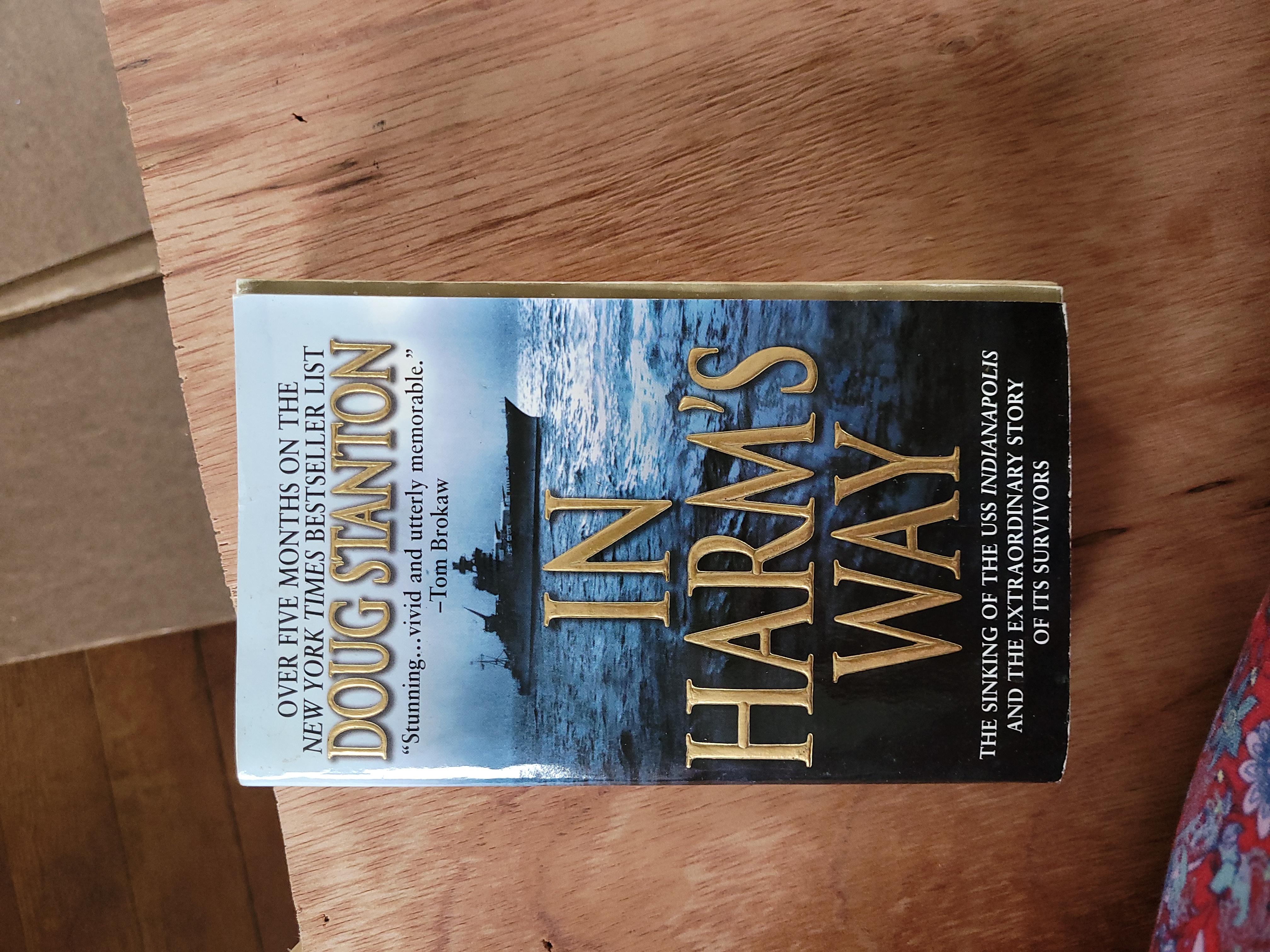 9780312983376 book cover