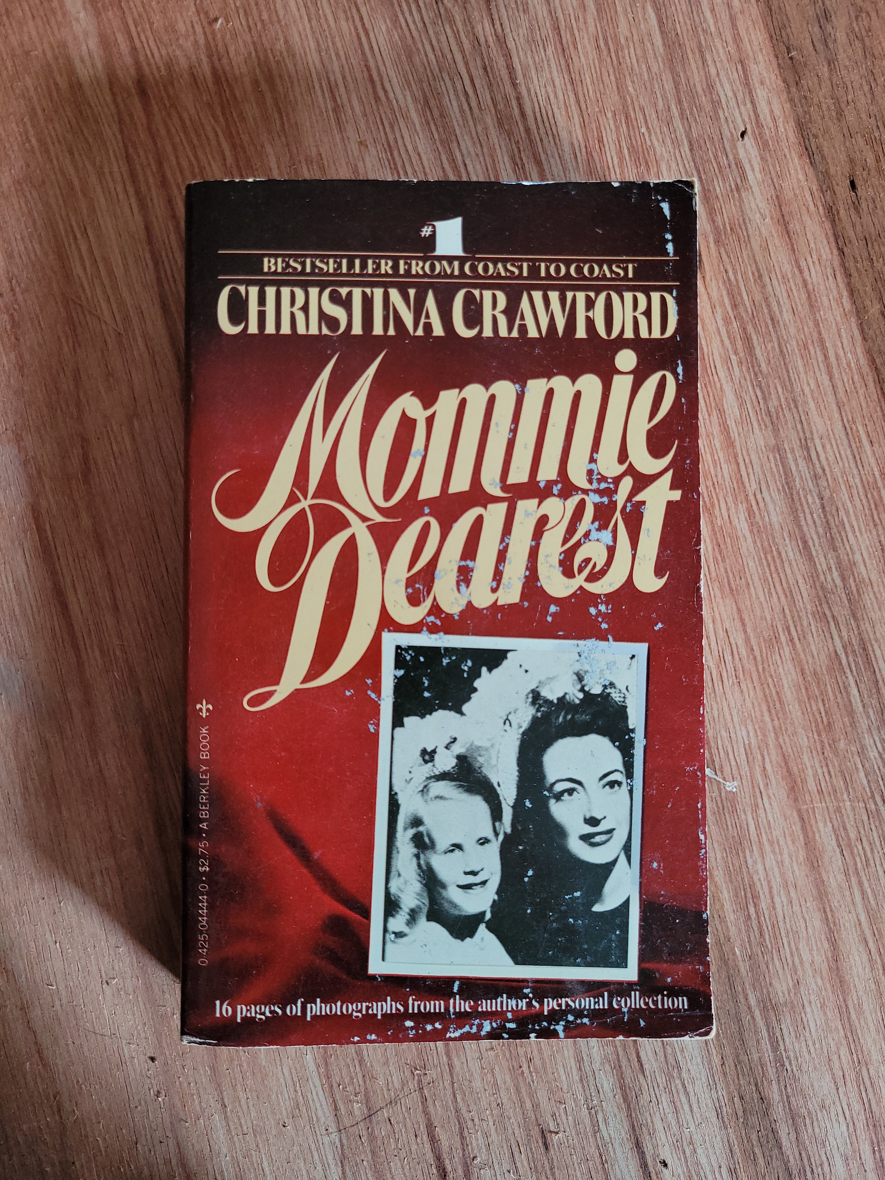 Mommie Dearest