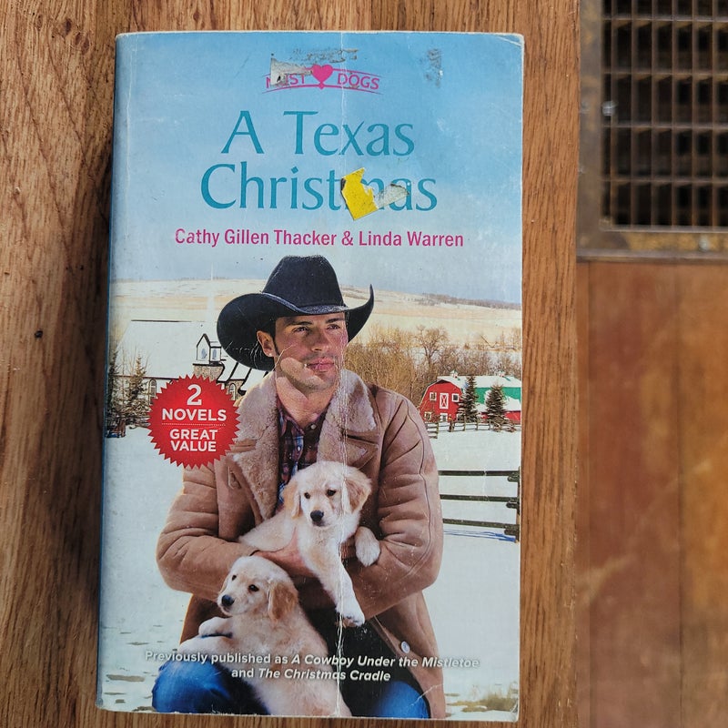 A Texas Christmas