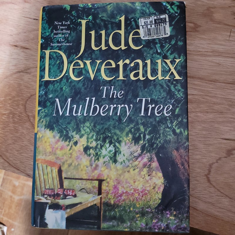 The Mulberry Tree