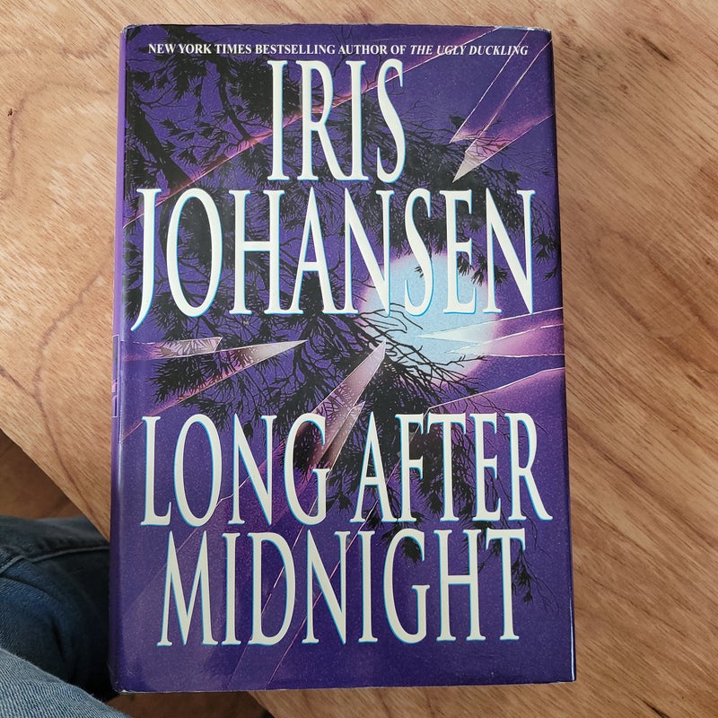 Long after Midnight