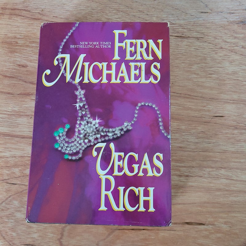 Vegas Rich
