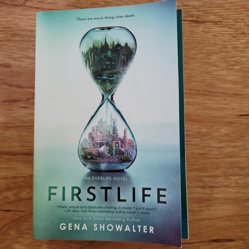 Firstlife