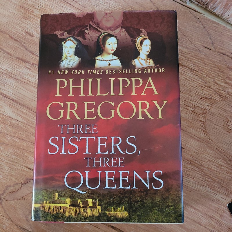 Three Sisters, Three Queens