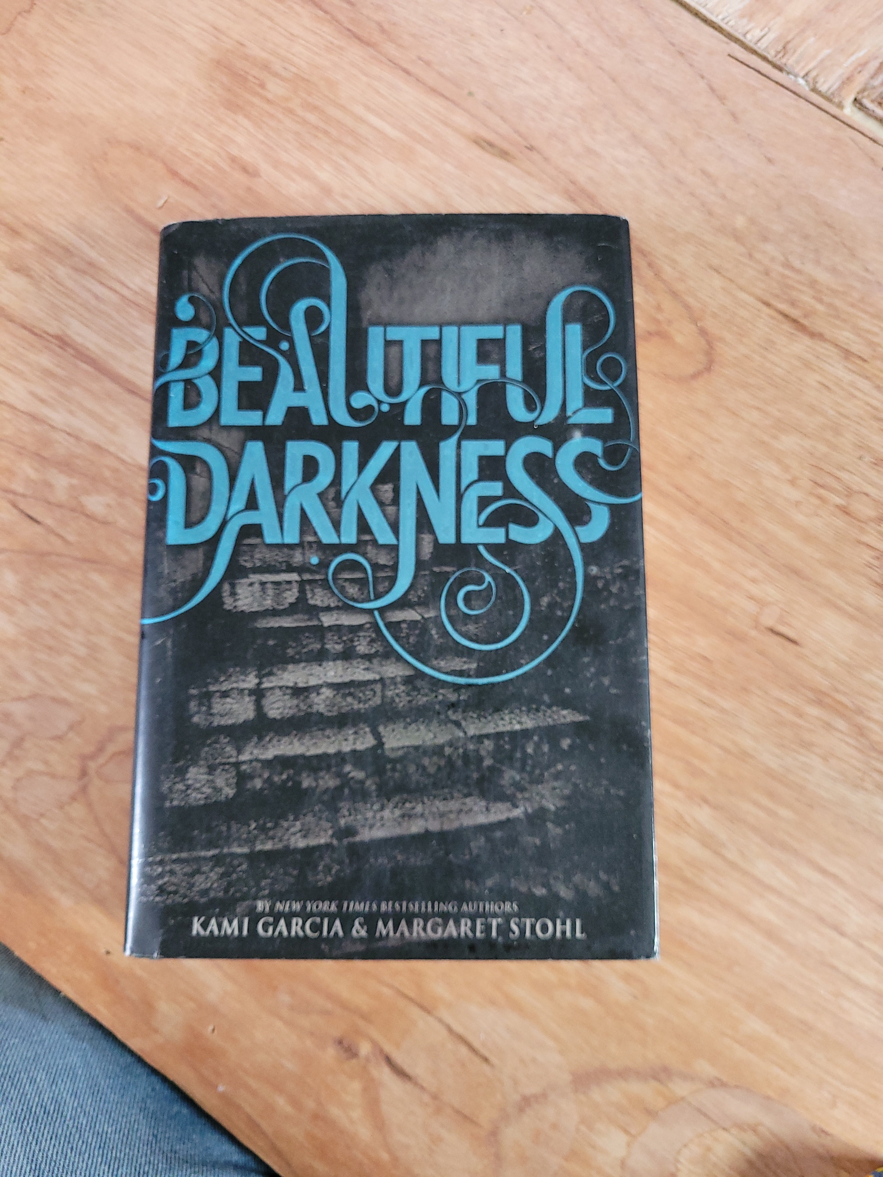 Beautiful Darkness