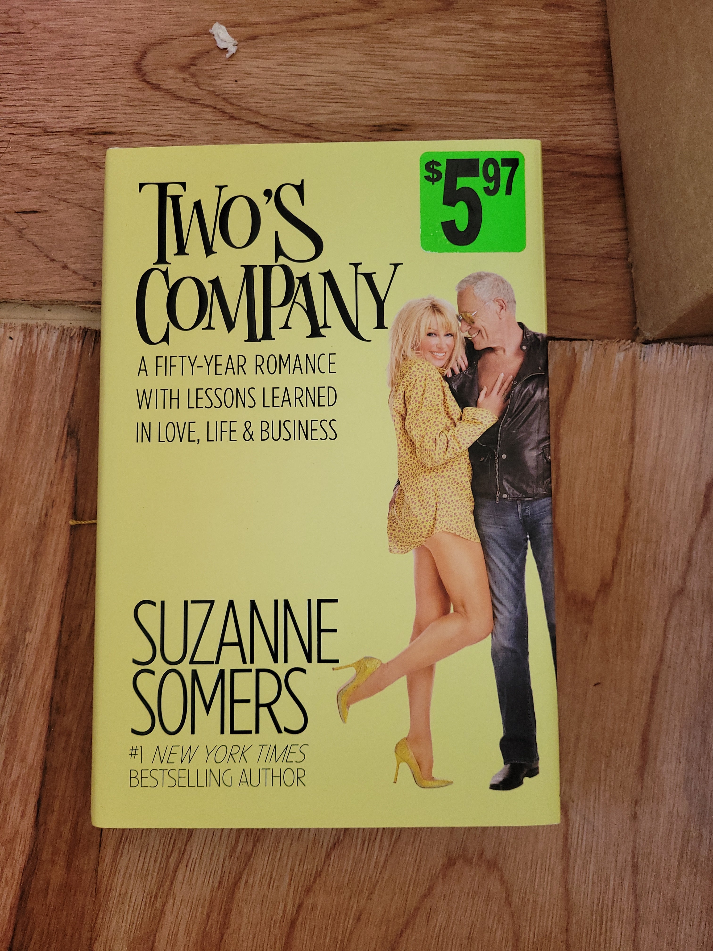 Two's Company