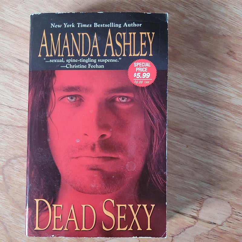 Dead Sexy