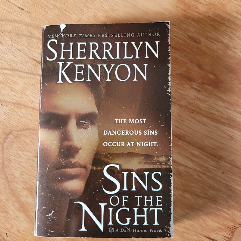 Sins of the Night