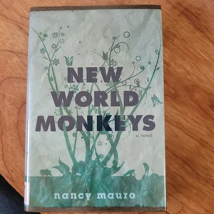 New World Monkeys