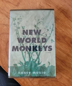 New World Monkeys