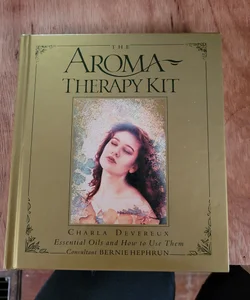 The Aroma Therapy Kit