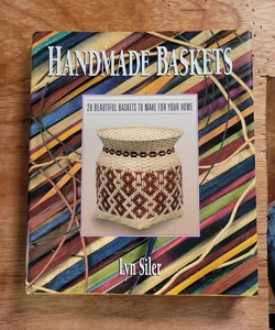 Handmade Baskets