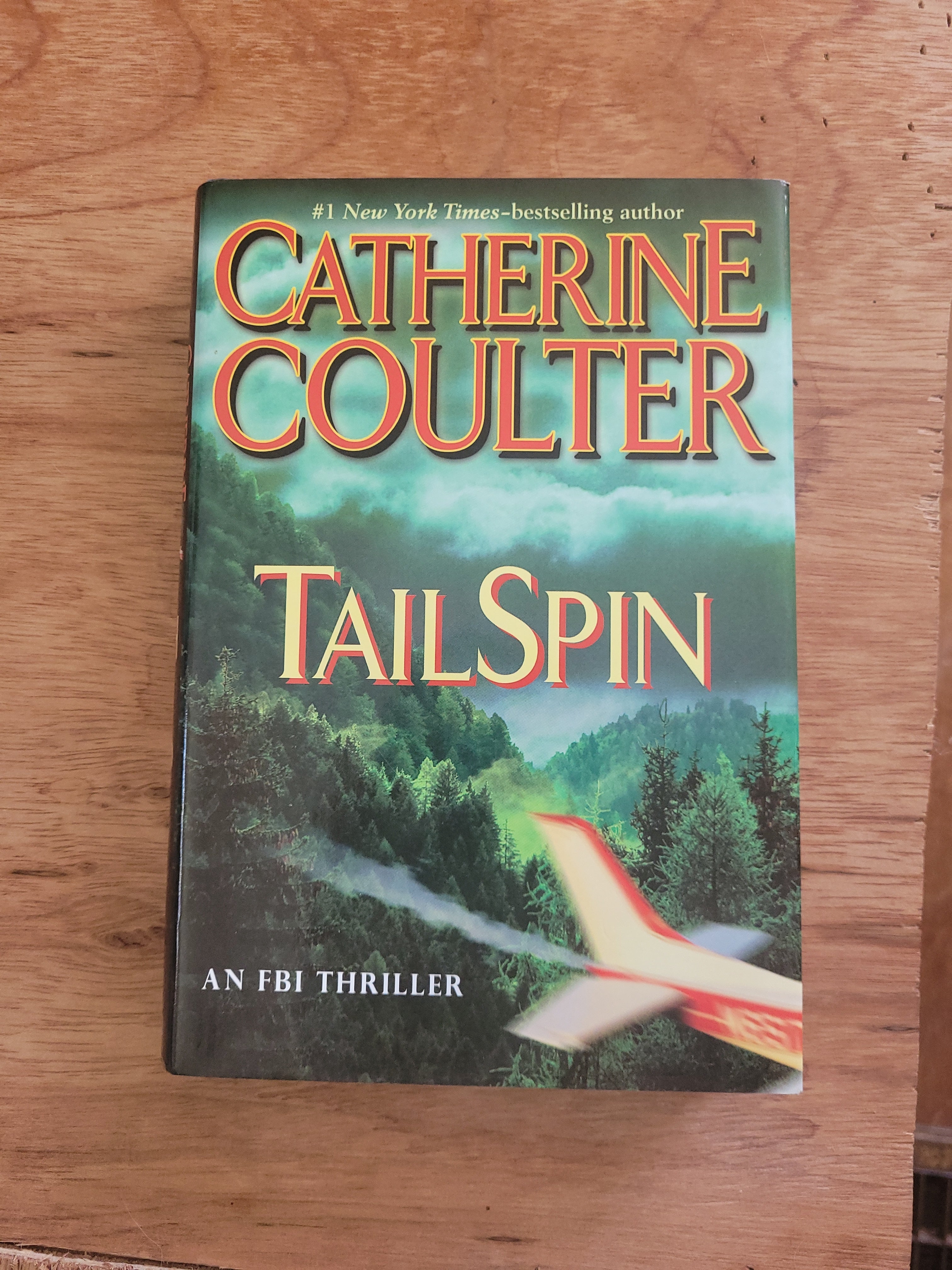 TailSpin