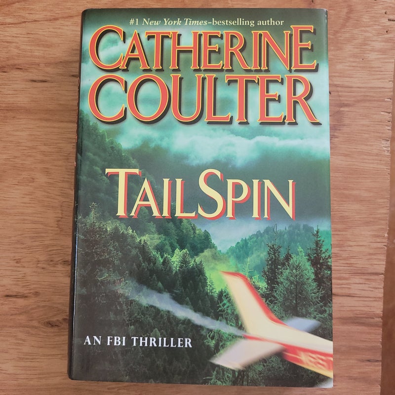 TailSpin