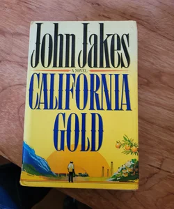California Gold