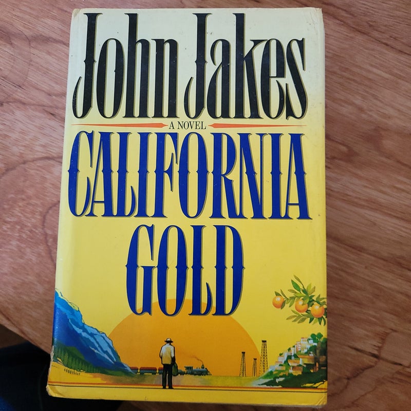 California Gold