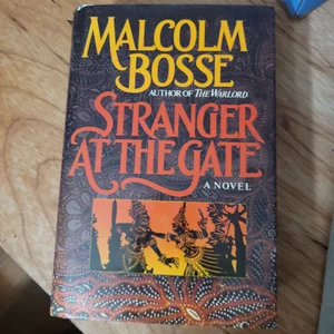Stranger at the Gate
