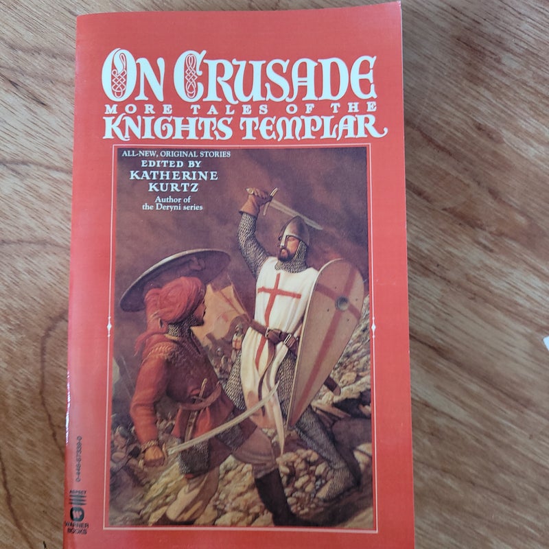 On Crusade