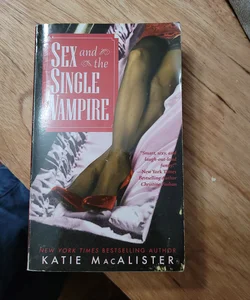 Sex and the Single Vampire