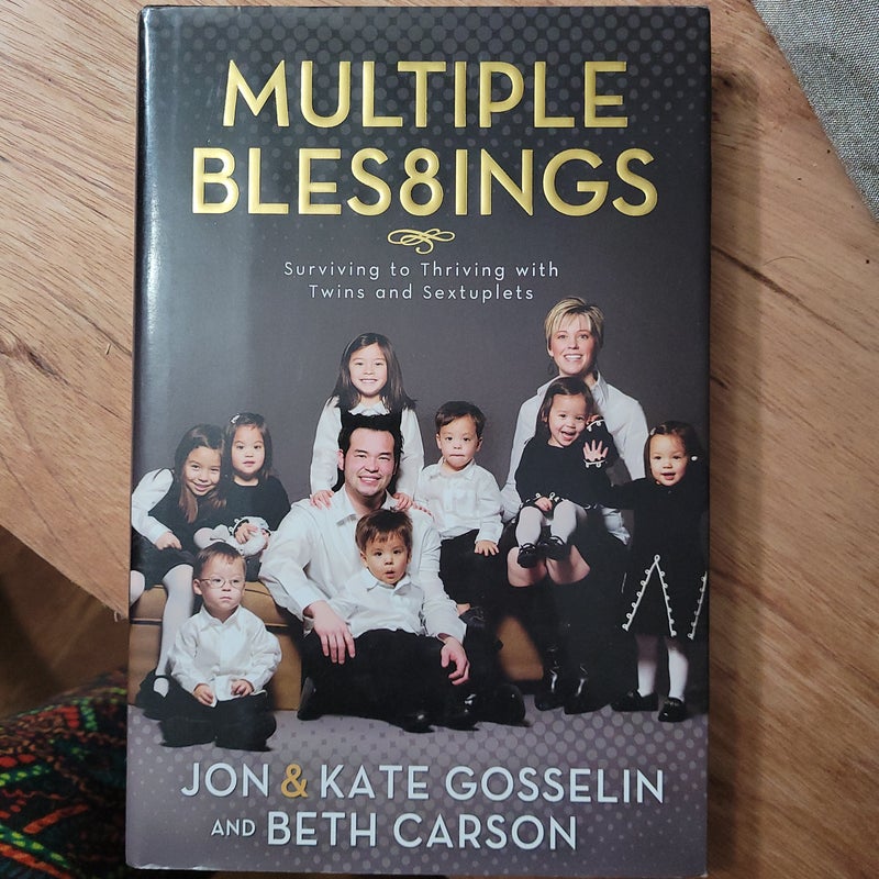 Multiple Blessings