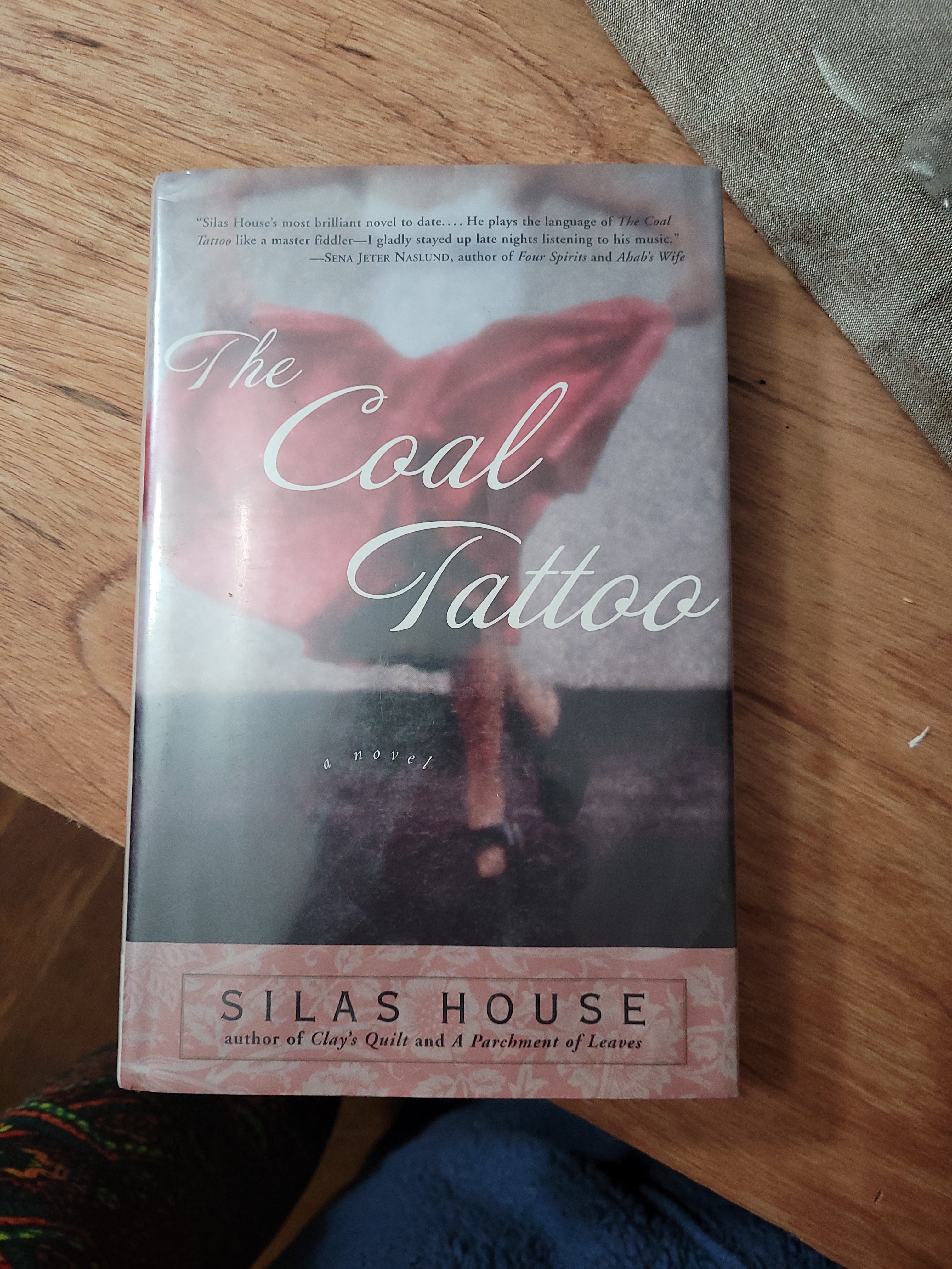 The Coal Tattoo