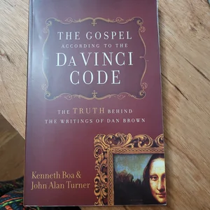The Gospel According to the Da Vinci Code