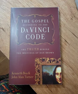 The Gospel According to the Da Vinci Code