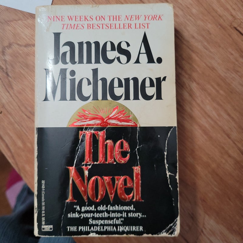 The Novel