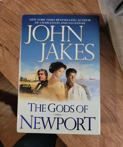 The Gods of Newport