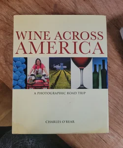 Wine Across America