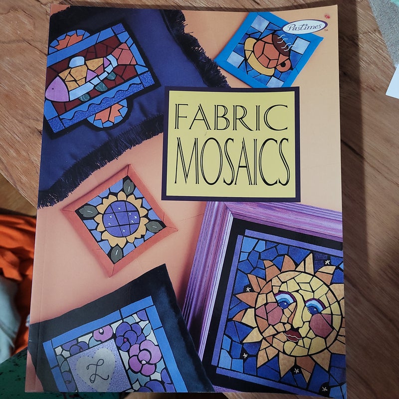 Fabric Mosaics