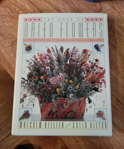 The Book of Dried Flowers
