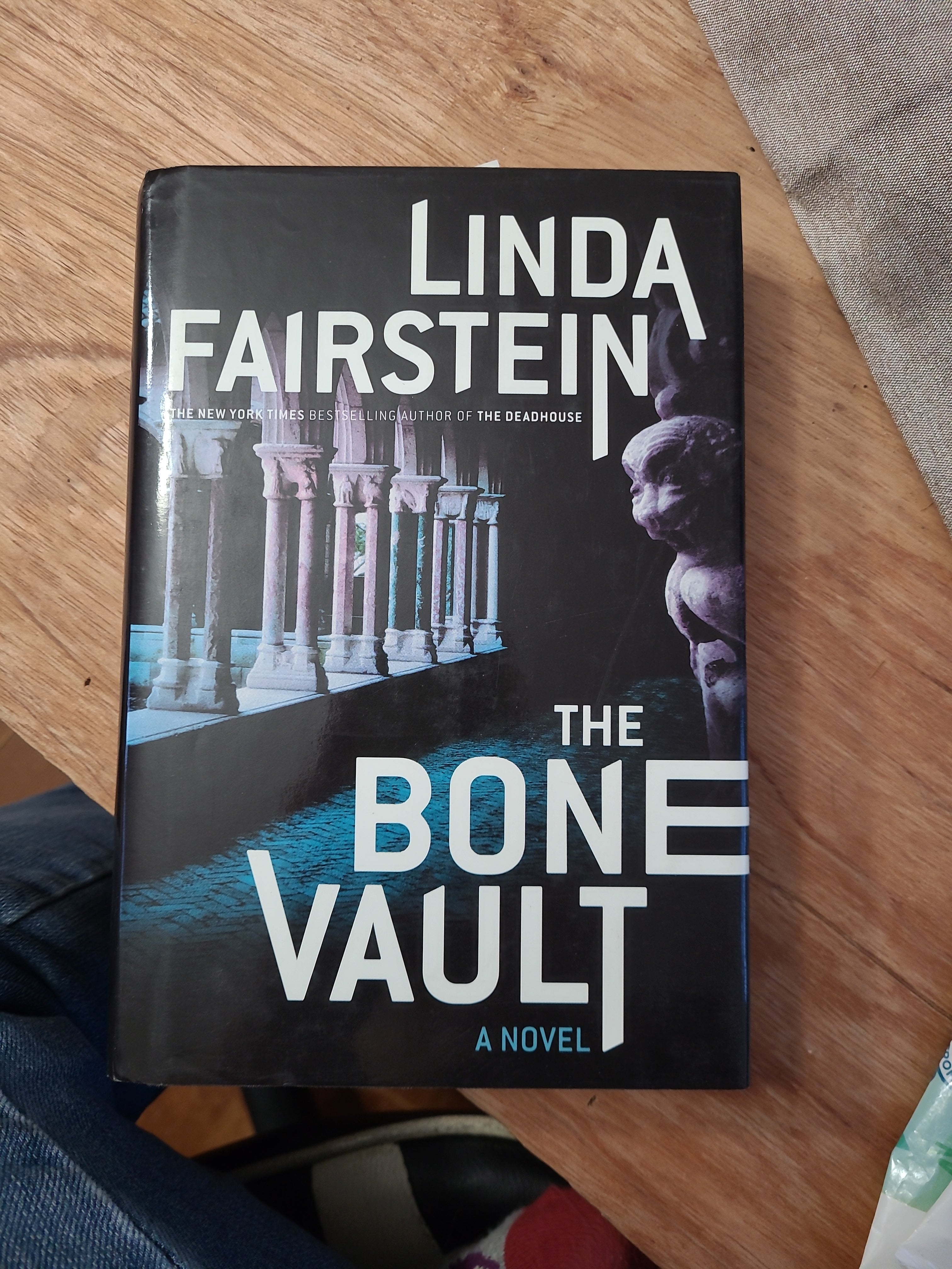 The Bone Vault