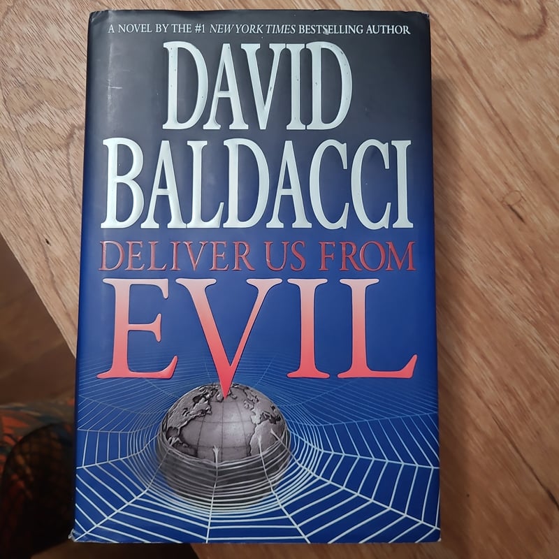 Deliver Us from Evil