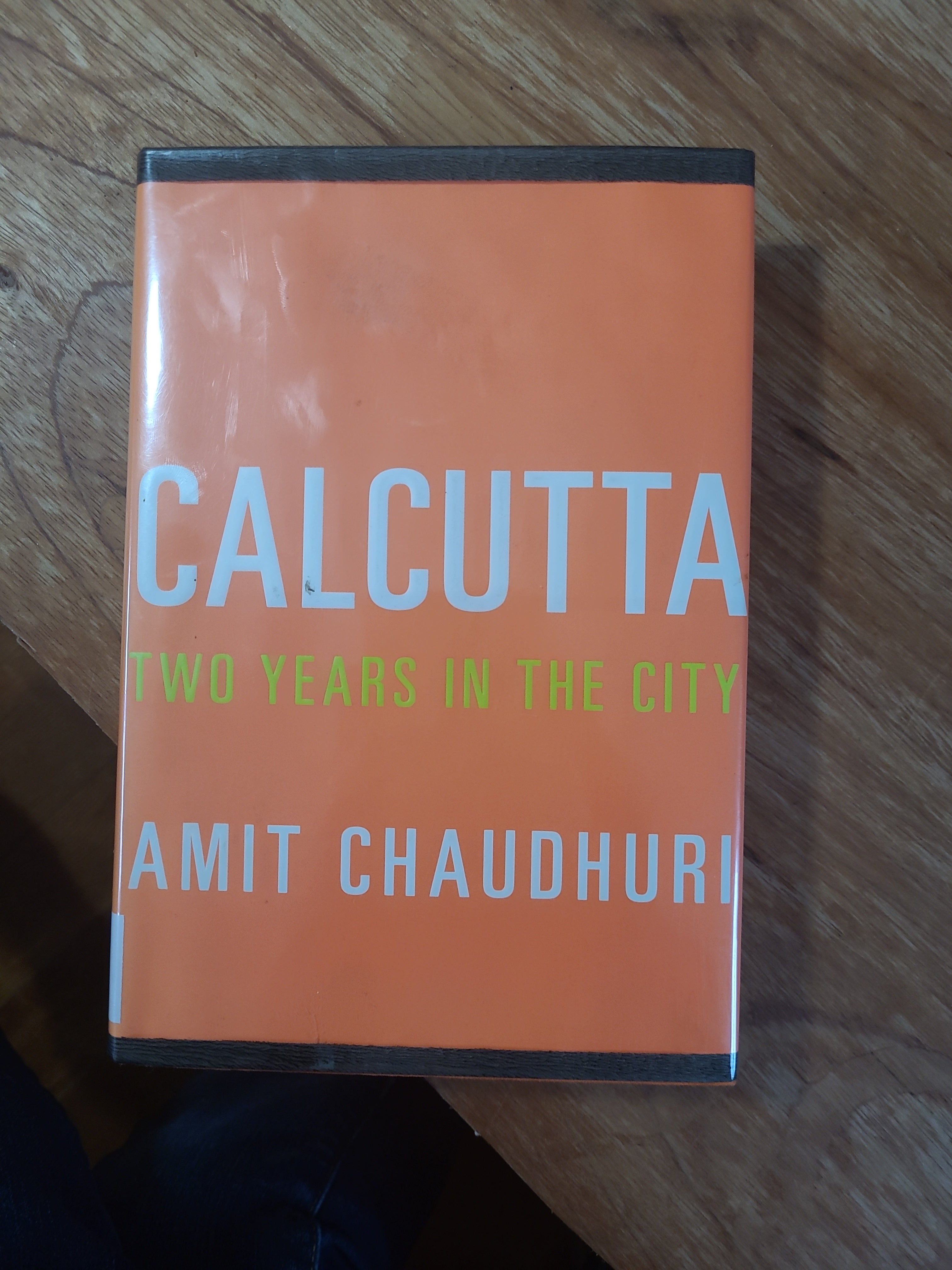 Calcutta
