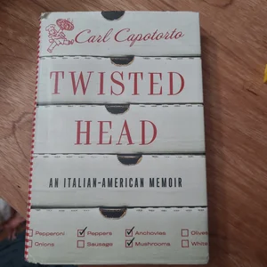 Twisted Head