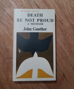 Death be Not Proud
